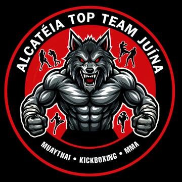 Alcateia Top Team Juina