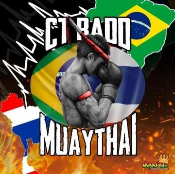 CT RADD MUAY THAI