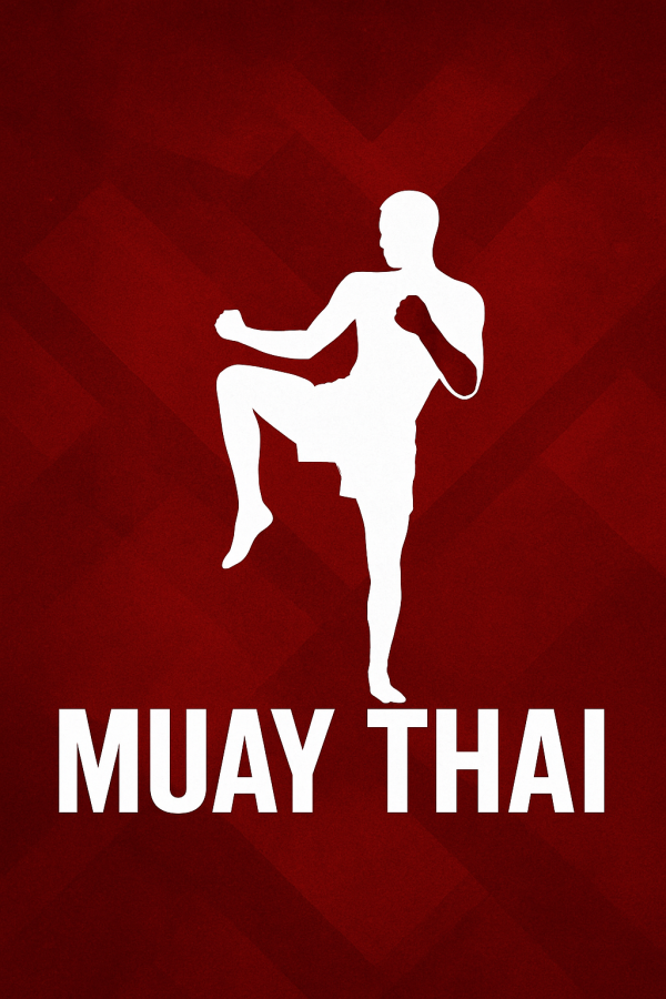 MUAY THAI