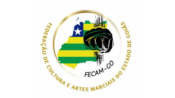 (FECAM-GO) FEDERAÇÃO DE CULTURA E ARTES MARCIAIS DO ESTADODE GOIÁS