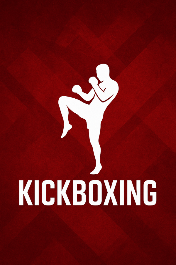 KICKBOXING