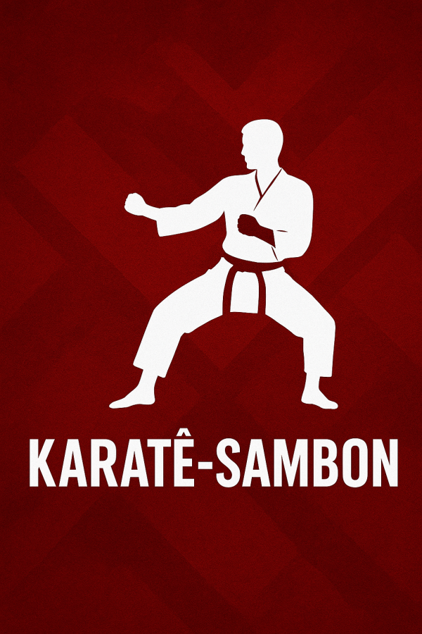 KARATÊ - KUMITE SEMI CONTATO